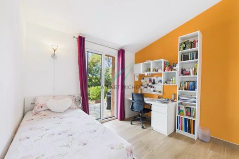 Villa i Valbonne, Alpes-Maritimes, Valbonne - € 960.000 | Ref: 86352461 - foto 9