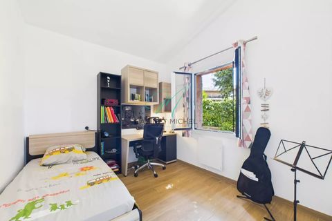 Villa i Valbonne, Alpes-Maritimes, Valbonne - € 960.000 | Ref: 86352461 - foto 10