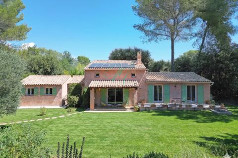 Villa i Valbonne, Alpes-Maritimes, Valbonne - € 960.000 | Ref: 86352461 - foto 2