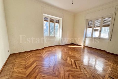 Lejlighed i Bordighera, Imperia, Bordighera - € 350.000 | Ref: iv1319 - foto 1