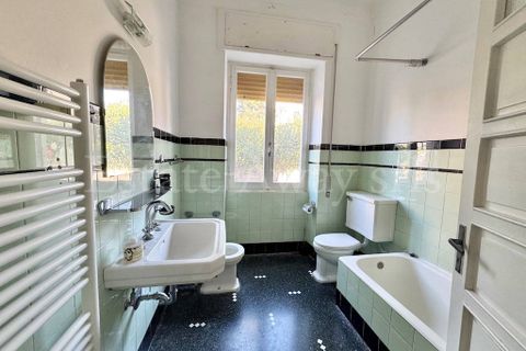 Lejlighed i Bordighera, Imperia, Bordighera - € 350.000 | Ref: iv1319 - foto 12