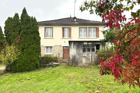 Landsbyhus i Meyssac, Correze, Meyssac - € 120.000 | Ref: 340935537292 - foto 1
