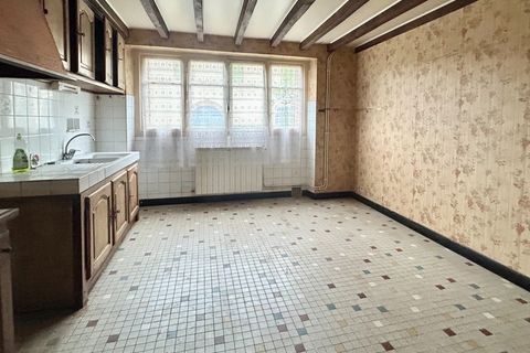 Landsbyhus i Meyssac, Correze, Meyssac - € 120.000 | Ref: 340935537292 - foto 2