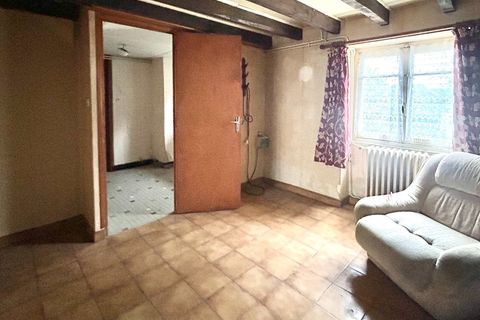 Landsbyhus i Meyssac, Correze, Meyssac - € 120.000 | Ref: 340935537292 - foto 6