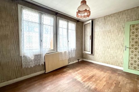 Landsbyhus i Meyssac, Correze, Meyssac - € 120.000 | Ref: 340935537292 - foto 9