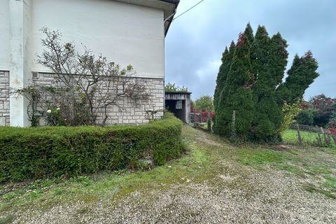 Landsbyhus i Meyssac, Correze, Meyssac - € 120.000 | Ref: 340935537292 - foto 15