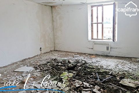 Villa a Grand-Failly, Meurthe-et-Moselle, Grand-Failly - € 65.000 | Ref: 340933097494 - foto 6