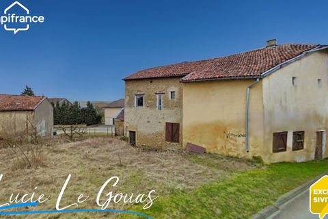 Villa a Grand-Failly, Meurthe-et-Moselle, Grand-Failly - € 65.000 | Ref: 340933097494 - foto 13