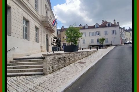 Byhus i Montbard, Cote-d'Or, Montbard - € 119.000 | Ref: 340932230197 - foto 1
