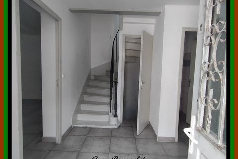 Byhus i Montbard, Cote-d'Or, Montbard - € 119.000 | Ref: 340932230197 - foto 3