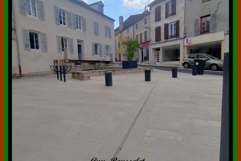 Byhus i Montbard, Cote-d'Or, Montbard - € 119.000 | Ref: 340932230197 - foto 6