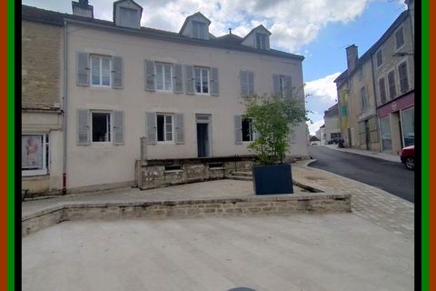 Byhus i Montbard, Cote-d'Or, Montbard - € 119.000 | Ref: 340932230197 - foto 7