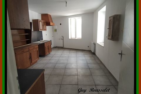 Byhus i Montbard, Cote-d'Or, Montbard - € 119.000 | Ref: 340932230197 - foto 8