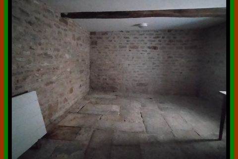 Byhus i Montbard, Cote-d'Or, Montbard - € 119.000 | Ref: 340932230197 - foto 13