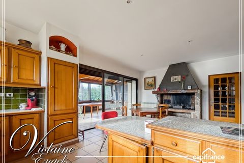 Villa a Pepieux, Aude, Pepieux - € 430.000 | Ref: 340930934423 - foto 2