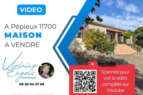 Villa a Pepieux, Aude, Pepieux - € 430.000 | Ref: 340930934423 - foto 5