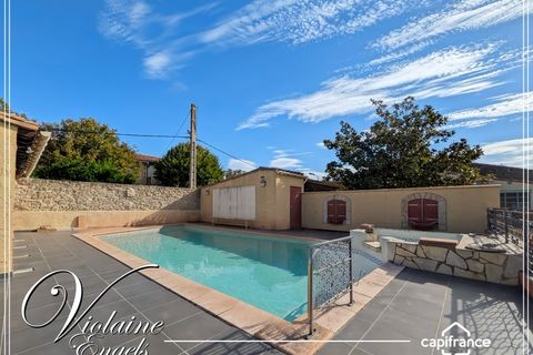Villa a Pepieux, Aude, Pepieux - € 430.000 | Ref: 340930934423 - foto 8