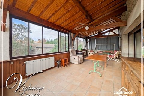 Villa a Pepieux, Aude, Pepieux - € 430.000 | Ref: 340930934423 - foto 19