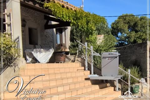 Villa a Pepieux, Aude, Pepieux - € 430.000 | Ref: 340930934423 - foto 23