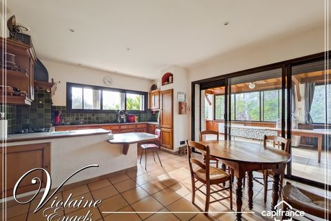 Villa a Pepieux, Aude, Pepieux - € 430.000 | Ref: 340930934423 - foto 27