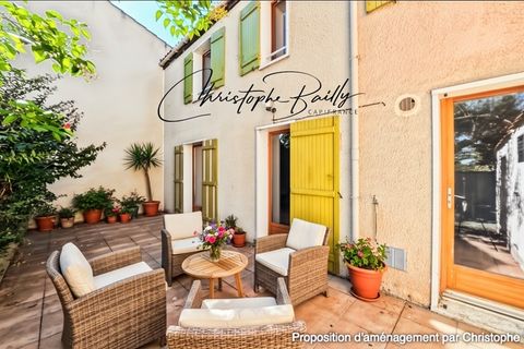 Villa i Toulouse, Haute-Garonne, Toulouse - € 249.000 | Ref: 340934244694 - foto 1