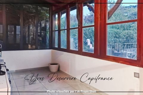 Villa i Tonneins, Lot-et-Garonne, Tonneins - € 138.000 | Ref: 340937738230 - foto 13