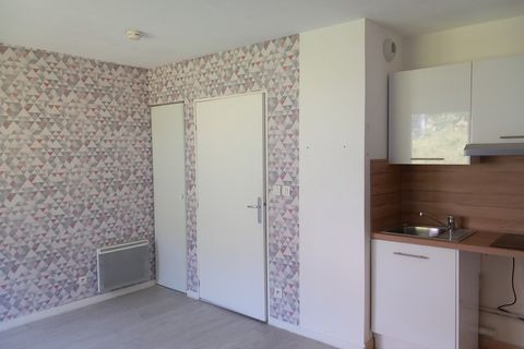Studio i Rouen, Seine-Maritime, Rouen - € 93.923 | Ref: 340935511135 - foto 1