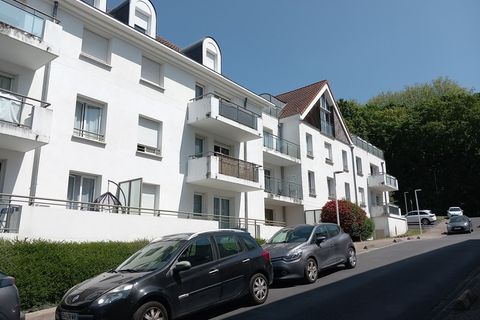 Studio i Rouen, Seine-Maritime, Rouen - € 93.923 | Ref: 340935511135 - foto 6