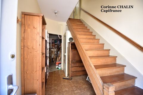 Villa a Le Donjon, Allier, Le Donjon - € 35.000 | Ref: 340939843182 - foto 2