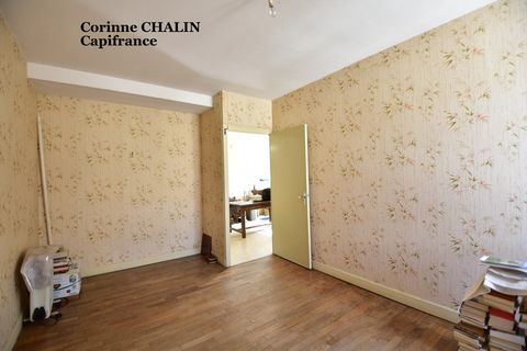 Villa a Le Donjon, Allier, Le Donjon - € 35.000 | Ref: 340939843182 - foto 5