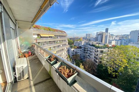 Lejlighed i Paris, Paris, Paris - € 320.000 | Ref: 340936585426 - foto 2