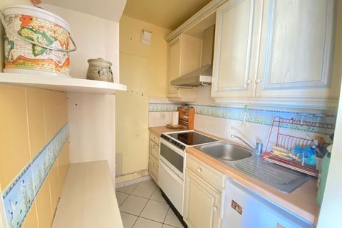 Lejlighed i Paris, Paris, Paris - € 320.000 | Ref: 340936585426 - foto 5