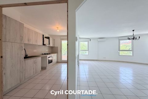 Lejlighed i Nimes, Gard, Nimes - € 245.000 | Ref: 340931804473 - foto 2
