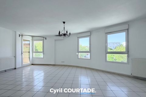 Lejlighed i Nimes, Gard, Nimes - € 245.000 | Ref: 340931804473 - foto 4