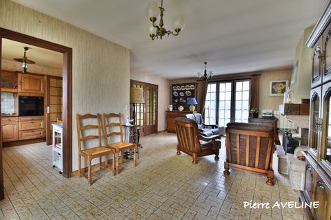 Villa a Bonneval, Eure-et-Loir, Bonneval - € 139.000 | Ref: 340939857231 - foto 3