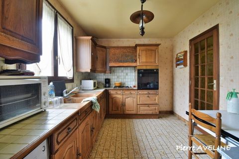 Villa a Bonneval, Eure-et-Loir, Bonneval - € 139.000 | Ref: 340939857231 - foto 4