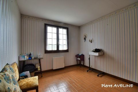 Villa a Bonneval, Eure-et-Loir, Bonneval - € 139.000 | Ref: 340939857231 - foto 6