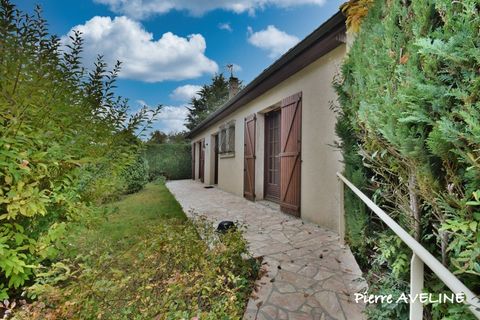 Villa a Bonneval, Eure-et-Loir, Bonneval - € 139.000 | Ref: 340939857231 - foto 8