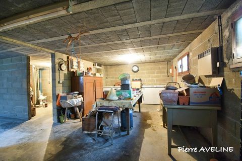 Villa a Bonneval, Eure-et-Loir, Bonneval - € 139.000 | Ref: 340939857231 - foto 9