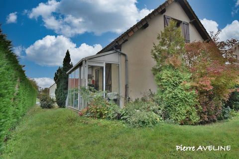 Villa a Bonneval, Eure-et-Loir, Bonneval - € 139.000 | Ref: 340939857231 - foto 10