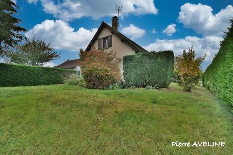 Villa a Bonneval, Eure-et-Loir, Bonneval - € 139.000 | Ref: 340939857231 - foto 11
