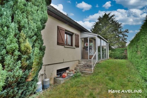 Villa a Bonneval, Eure-et-Loir, Bonneval - € 139.000 | Ref: 340939857231 - foto 12