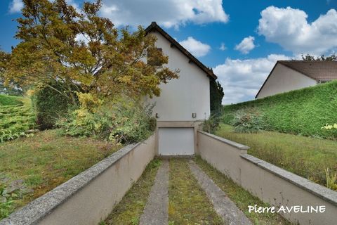 Villa a Bonneval, Eure-et-Loir, Bonneval - € 139.000 | Ref: 340939857231 - foto 13