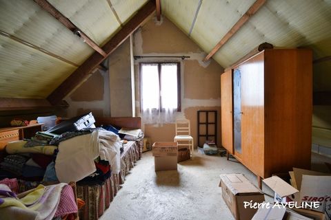 Villa a Bonneval, Eure-et-Loir, Bonneval - € 139.000 | Ref: 340939857231 - foto 15