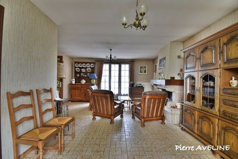 Villa a Bonneval, Eure-et-Loir, Bonneval - € 139.000 | Ref: 340939857231 - foto 16