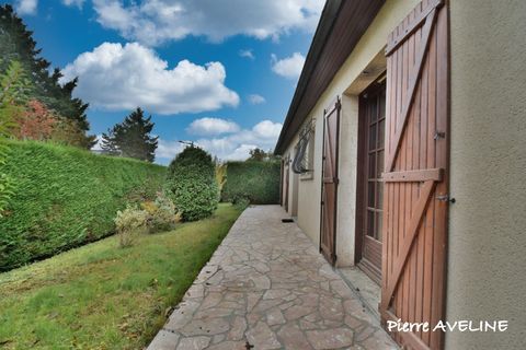 Villa a Bonneval, Eure-et-Loir, Bonneval - € 139.000 | Ref: 340939857231 - foto 18