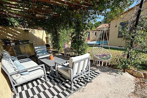Villa a Miramas, Bouches-du-Rhone, Miramas - € 399.900 | Ref: 340933932651 - foto 5