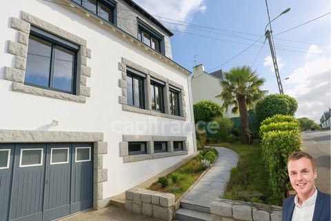 Byhus i Quimper, Finistere, Quimper - € 333.000 | Ref: 340932172500 - foto 1