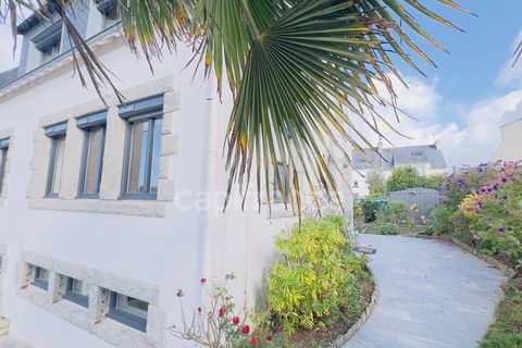Byhus i Quimper, Finistere, Quimper - € 333.000 | Ref: 340932172500 - foto 2