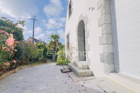 Byhus i Quimper, Finistere, Quimper - € 333.000 | Ref: 340932172500 - foto 3